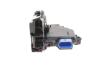 Купить Замок двери (передней/R) VW Caddy/Golf/Touran/Touareg 03-15/Skoda Octavia 04-13 BOGAP a5316134 (фото5) подбор по VIN коду, цена 1551 грн.