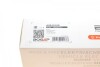 Купить Повторитель поворота на зеркало Skoda Octavia 04-13 (L) BOGAP a5915100 (фото1) подбор по VIN коду, цена 373 грн.
