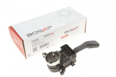 Переключатель поворотов VW Golf/ Passat 96-05 BOGAP a7318122