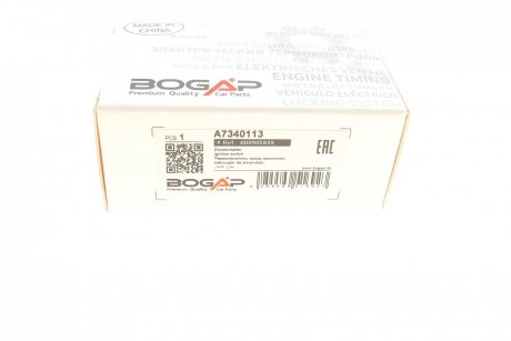 Контактная группа BOGAP a7340113