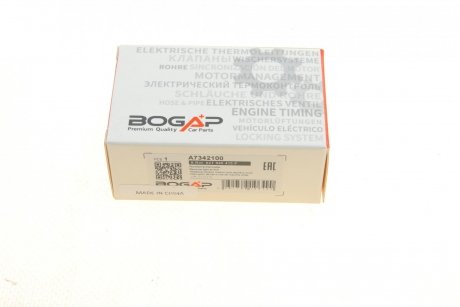 Датчик включения подсветки движения задним ходом BOGAP a7342100