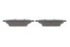 Купити Колодки гальмівні (задні) Audi A3/Skoda Octavia 03-13/SuperB/VW Caddy/Golf 07-15/Touran 03-15 BOGAP a8210130 (фото2) підбір по VIN коду, ціна 617 грн.