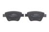 Купити Колодки гальмівні (задні) Audi A3/Skoda Octavia 03-13/SuperB/VW Caddy/Golf 07-15/Touran 03-15 BOGAP a8210130 (фото3) підбір по VIN коду, ціна 617 грн.
