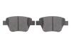 Купити Колодки гальмівні (задні) Audi A3/Skoda Octavia 03-13/SuperB/VW Caddy/Golf 07-15/Touran 03-15 BOGAP a8210130 (фото4) підбір по VIN коду, ціна 617 грн.