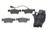 Купити Колодки гальмівні (задні) VW T5/Multivan V 03-15 (+датчик) BOGAP a8210203 (фото1) підбір по VIN коду, ціна 832 грн.