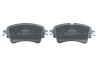 Купить Колодки гальмівні (задні) Audi A4/A5/Q5/Q7 2.0 TFSI/TDI/3.0 TDI 15- BOGAP a8210303 (фото4) подбор по VIN коду, цена 770 грн.