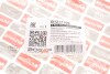 Купить Клапан вентиляции картера BMW 3 (E46)/5 (E39/E60/E61)/7 (E38) BOGAP b1217100 (фото24) подбор по VIN коду, цена 1446 грн.