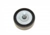 Купить Ролик генератора BMW E60/65/66 4.0-4.5i 01- (паразитний) N62B44/B48 SsangYong Kyron, Actyon, BMW E65, E66, E60, X5, E61, E63, E64 BOGAP b1318106 (фото2) подбор по VIN коду, цена 408 грн.