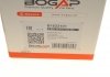 Купить Насос топливный BOGAP b1622101 (фото1) подбор по VIN коду, цена 2537 грн.