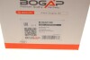 Купить Насос топливный BMW E46 BOGAP b1622109 (фото1) подбор по VIN коду, цена 2248 грн.