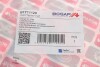 Купити Патрубок інтеркулера (L) BMW 3 (E46) 2.0d 98-05 (M47) BOGAP b1711120 (фото8) підбір по VIN коду, ціна 1976 грн.