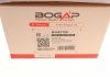 Купить Опора амортизационной стойки BOGAP b3422106 (фото6) подбор по VIN коду, цена 929 грн.
