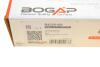 Купить Кронштейн BOGAP b4226100 (фото8) подбор по VIN коду, цена 1288 грн.
