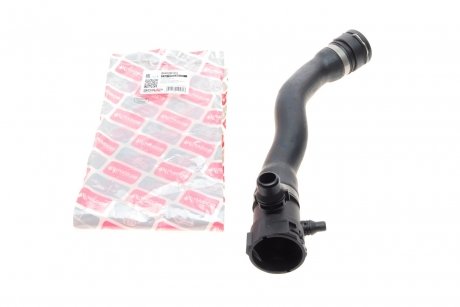 Патрубок системы охлаждения BOGAP b4228103