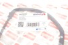 Купити Патрубок системи охолодження BMW 3 (E91/E93) 04-13 BOGAP b4228278 (фото2) підбір по VIN коду, ціна 526 грн.