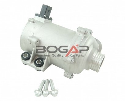 Помпа води BMW F10, F20, X1, F11, X3, F30, F32, F31, F22, F21, F34 BOGAP b4232102