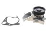 Купить Помпа води BMW 3 (E46/E90)/5 (E60) 2.0-3.0d 01-13 (M47/M57) BOGAP b4234133 (фото1) подбор по VIN коду, цена 2072 грн.