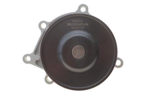 Помпа води Mini Cooper 1.6/2.0 (N47) 10-13 BOGAP b4234135