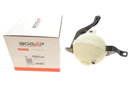 Расширительный бак BOGAP b4240102