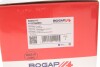 Купить Термостат BMW 3 (F30/F80)/X5 (F15/F85)/X6 (F16/F86) 11-18 N55 BOGAP b4245112 (фото6) подбор по VIN коду, цена 1927 грн.
