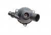 Купить Термостат BMW E91, E82, E63, E64, E90, E81, E60, E61, E65, E66, E92, X3 BOGAP b4247100 (фото3) подбор по VIN коду, цена 1489 грн.