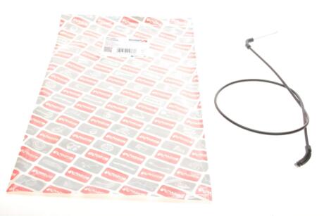 Купить Трос капота BMW 7 (E65/E66/E67) 01-08 BOGAP b5114101 (фото1) подбор по VIN коду, цена 261 грн.