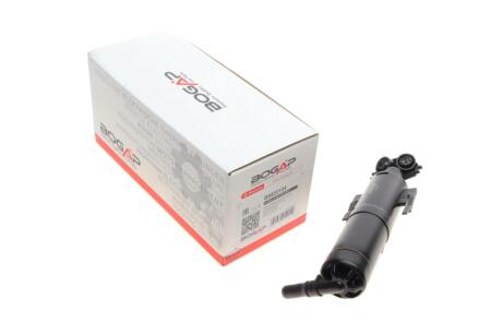 Форсунка омывателя фары BOGAP b5522124
