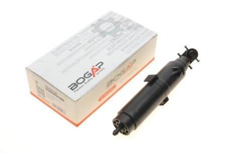 Форсунка омывателя фары BOGAP b5522126