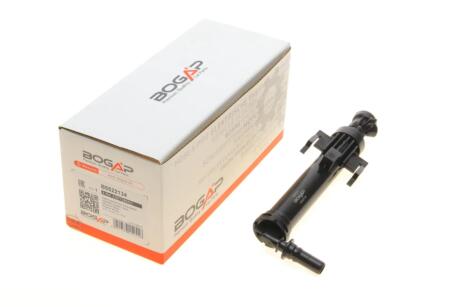 Форсунка омывателя фары BOGAP b5522134