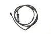Купить Датчик износа тормозных колодок (задних) BMW Z4 (E89) 09-16 (L=1370mm) BOGAP b7118134 (фото7) подбор по VIN коду, цена 365 грн.