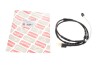Купить Датчик износа тормозных колодок (передних) BMW Z4 (E89) 05-15 (L=1020mm) BOGAP b7118137 (фото1) подбор по VIN коду, цена 293 грн.