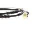 Купить Датчик износа тормозных колодок (передних) BMW Z4 (E89) 05-15 (L=1020mm) BOGAP b7118137 (фото7) подбор по VIN коду, цена 293 грн.