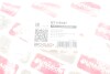 Купить Датчик износа тормозных колодок BOGAP b7118187 (фото8) подбор по VIN коду, цена 215 грн.