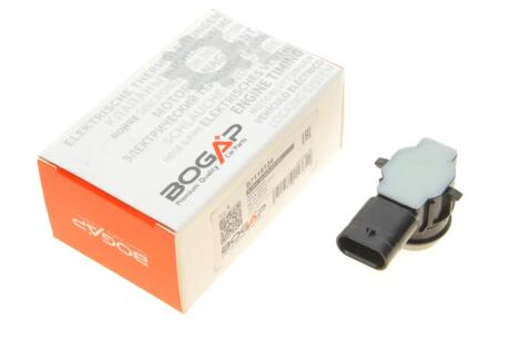 Датчик парковки (задній) BMW 3 (F30/F80) 11- BOGAP b7119124