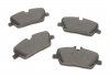 Купить Тормозные колодки (передние) BMW 1 (E81/E82/E87/E88) 04-13/2 (F45) 14-18 Mini Cooper, Clubman, BMW E82, E81, E88, E87 BOGAP b8210115 (фото10) подбор по VIN коду, цена 693 грн.