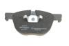 Купить Комплект тормозных колодок (дисковых).) BMW X5, X6 BOGAP b8210127 (фото4) подбор по VIN коду, цена 782 грн.