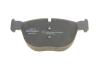 Купить Комплект тормозных колодок (дисковых).) BMW X5, X6 BOGAP b8210127 (фото7) подбор по VIN коду, цена 782 грн.