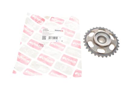 ЗВЕЗДКА РАСПРЕДЕЛЬНОГО ВАЛА MB Sprinter 2.2CDI OM651 09- BOGAP c1334101