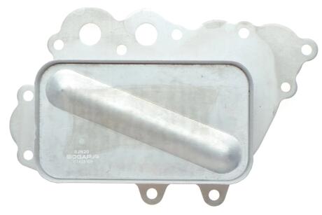 Радіатор масляний MB A-class (W169)/B-class (W245) 2.0CDI (OM640) 04-12 (теплообмінник) BOGAP c1425105