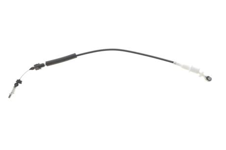 Трос газу MB Sprinter 2.3D OM601 BOGAP c1616103