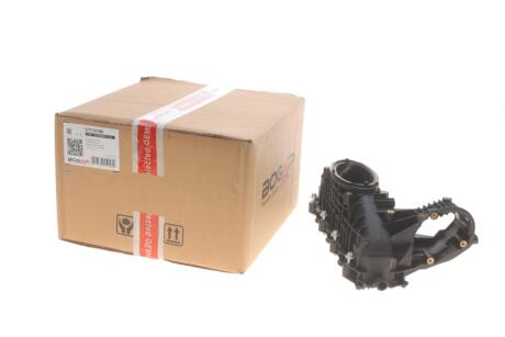 Колектор впускний Mercedes CLS-Class, W906, W204, Vito, Jeep Compass, Mercedes W221, S204, W212, C204, W246, M-Class BOGAP c1712106
