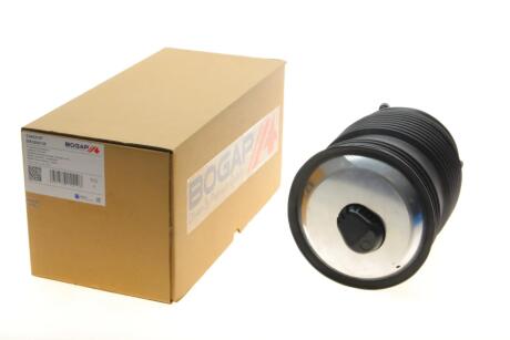 Подушка пневмоподвески.) MB C-class (W205) 13- (L) BOGAP c3432107