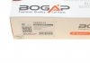 Купить Форсунка фароомивача, права BOGAP c5522112 (фото9) подбор по VIN коду, цена 543 грн.