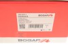 Купить Расходомер воздуха MB E-class (W210) 93-00 BOGAP c6110111 (фото7) подбор по VIN коду, цена 1918 грн.