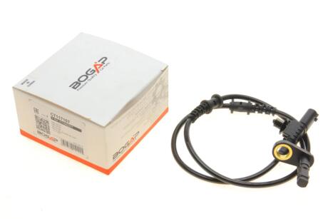 Датчик ABS (передній) MB E-class (W211) 02-09 Mercedes S211, W211, CLS-Class BOGAP c7117107