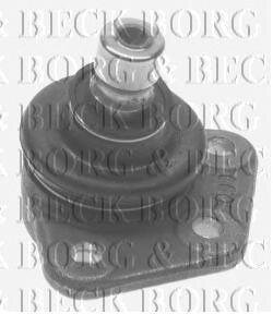 - Кульова опора L/R BORG & BECK bbj5042