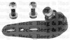 Купить Шаровая опора RH BORG & BECK bbj5162 (фото1) подбор по VIN коду, цена 425 грн.