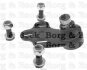 Купить BORG &amp; BECK - Кульова опора RH BORG & BECK bbj5169 (фото1) подбор по VIN коду, цена 472 грн.