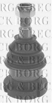 - Кульова опора L/R BORG & BECK bbj5449