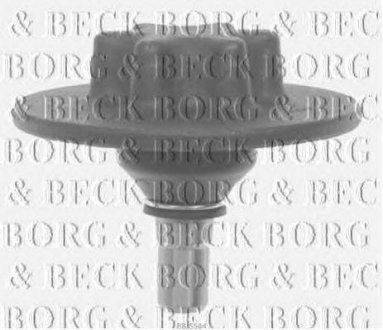 Шаровая опора L/R BORG & BECK bbj5564